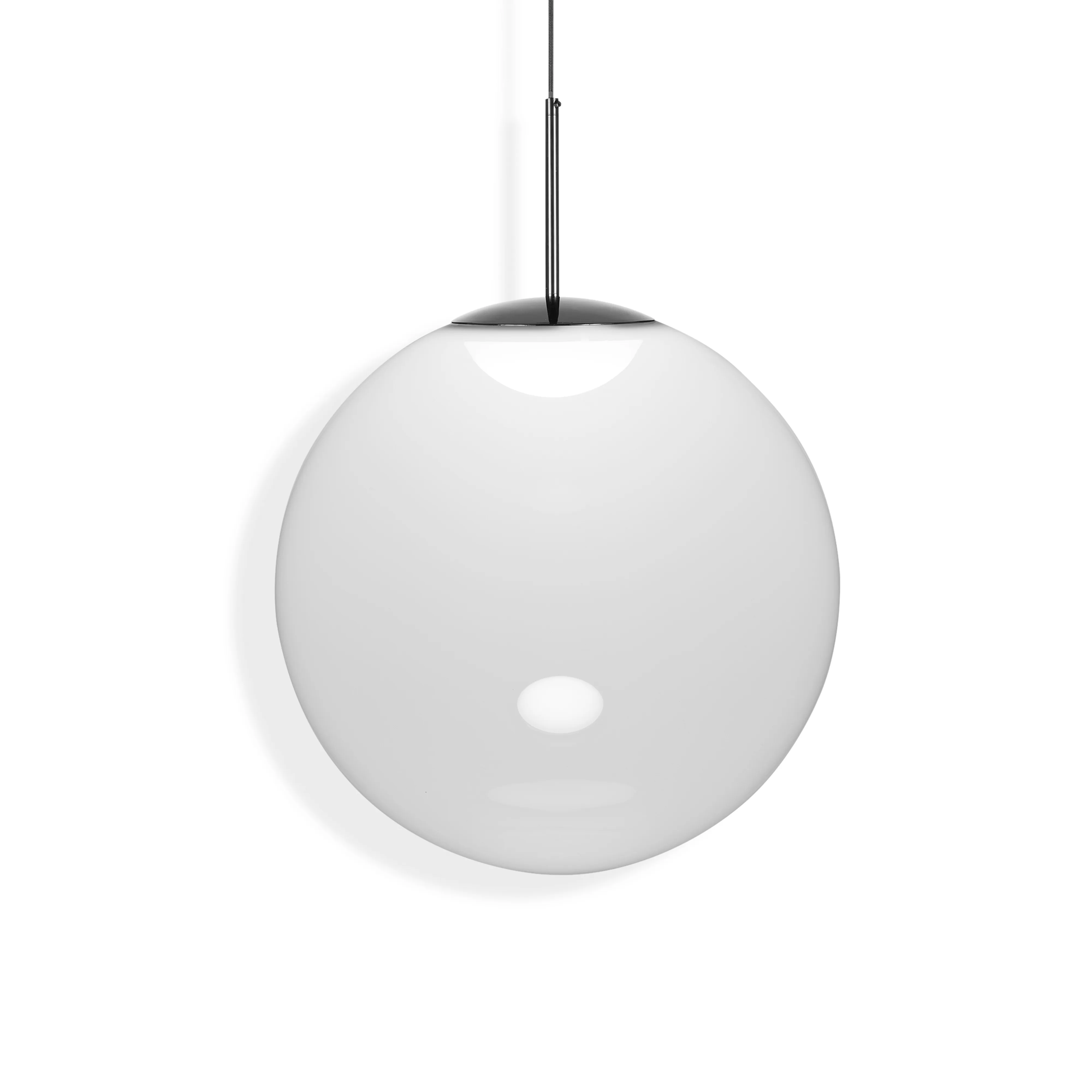 Opal pendel Ø50 cm