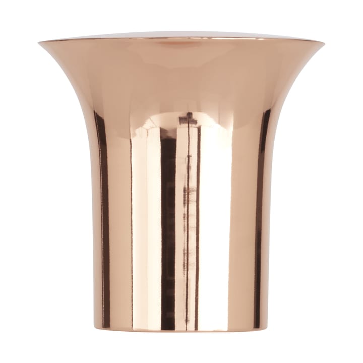 Plum vinkylare 20,5 cm - Copper - Tom Dixon