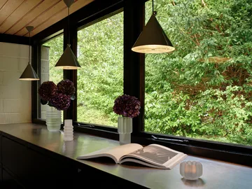 Pose pendel - Kelp, Ø25x24,5 cm - Tom Dixon