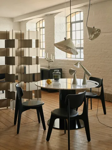 Pose pendel - Putty, Ø25x24,5 cm - Tom Dixon