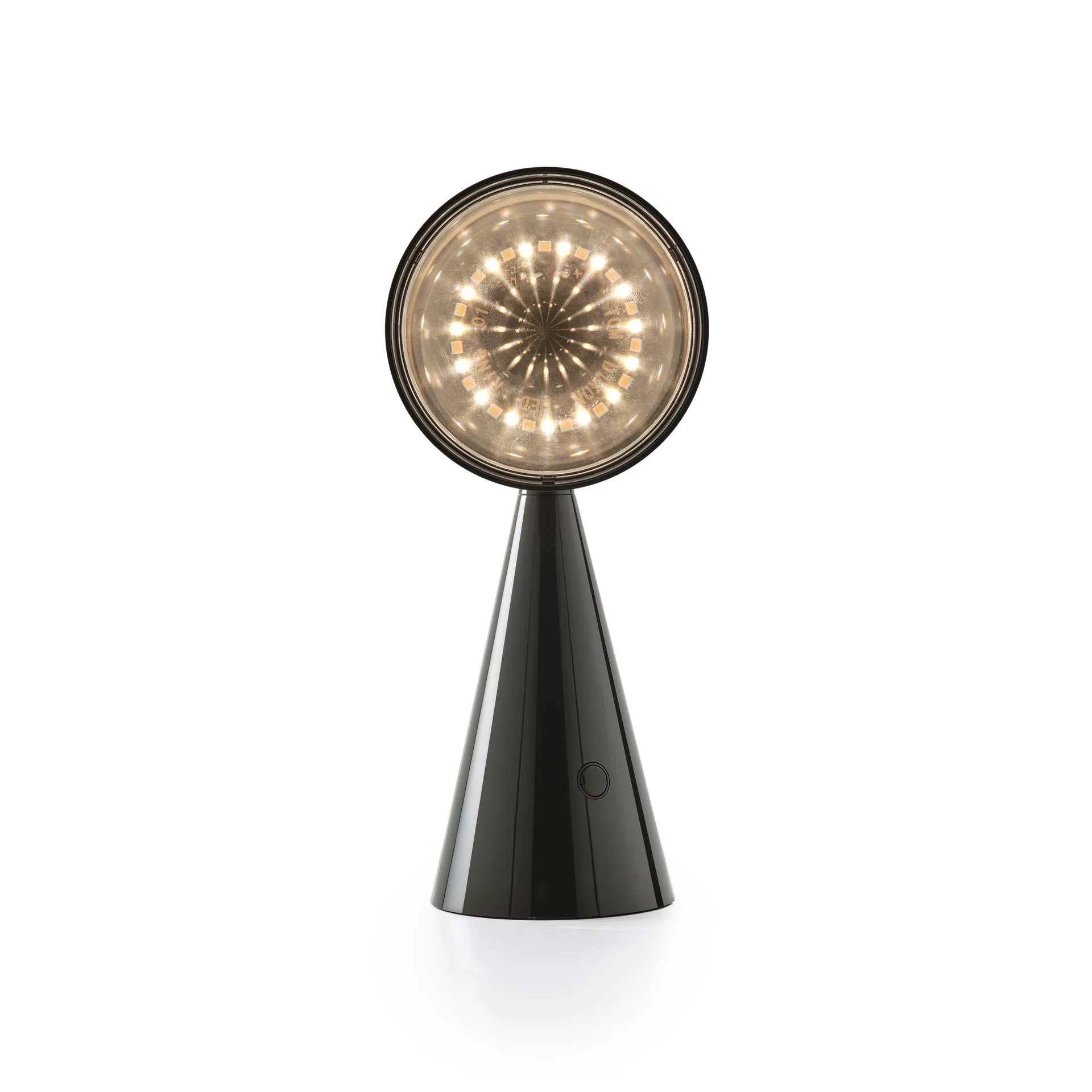 Pose Portabel LED bordslampa, Kelp Tom Dixon