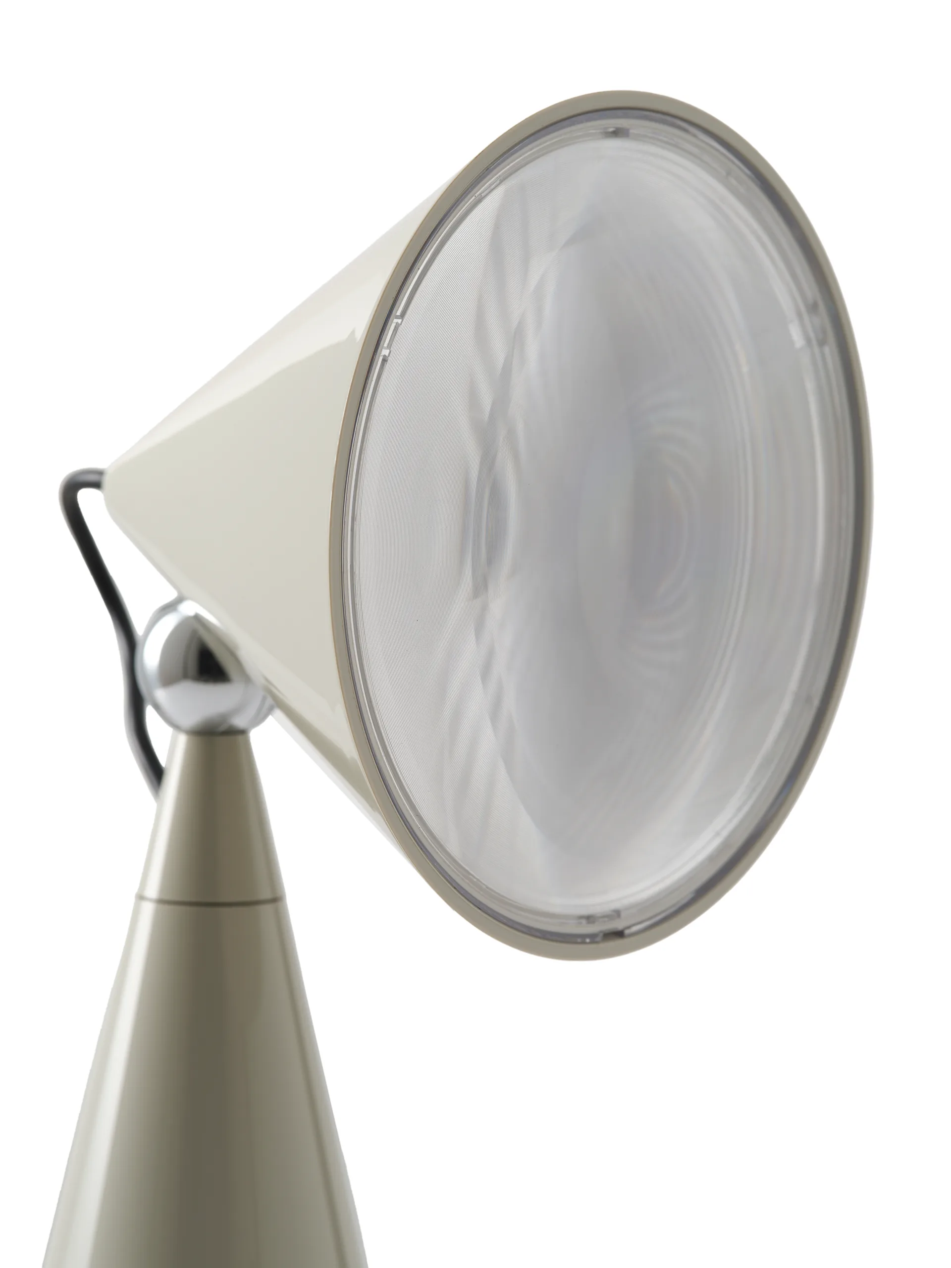 Pose Portabel LED bordslampa, Putty Tom Dixon