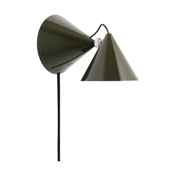 Pose Surface vägglampa - Kelp - Tom Dixon