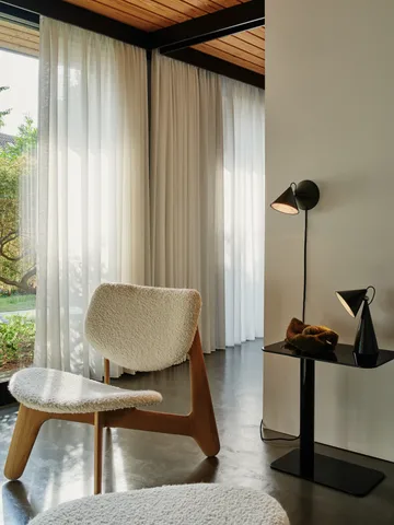 Pose Surface vägglampa - Kelp - Tom Dixon