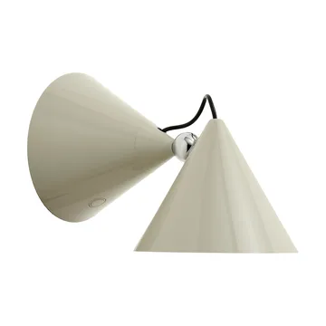 Pose Surface vägglampa - Putty - Tom Dixon