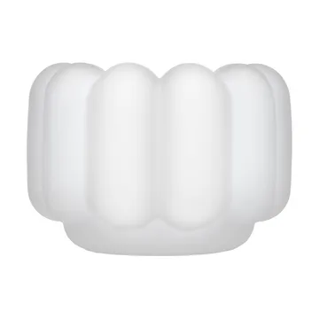 Press ljuslykta vertical - Frosted - Tom Dixon