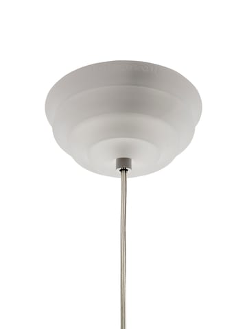 Press Sphere pendel LED Ø30 cm - Frosted - Tom Dixon