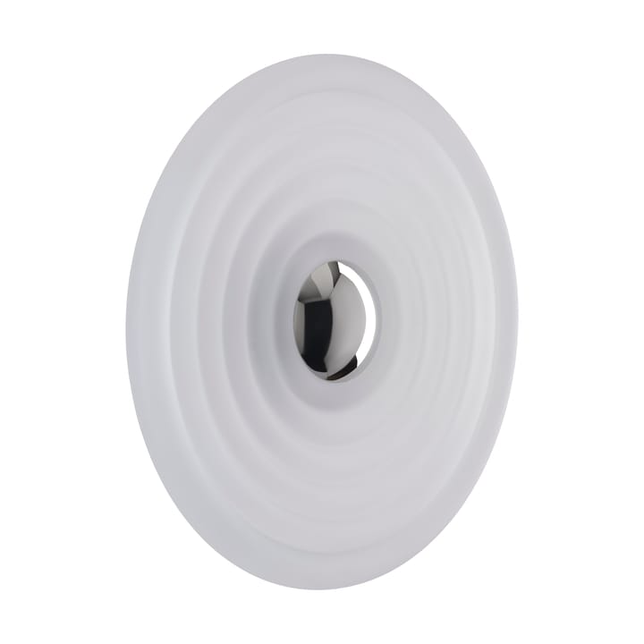 Press Surface vägglampa large LED 35 cm - Frosted - Tom Dixon