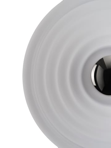 Press Surface vägglampa large LED 35 cm - Frosted - Tom Dixon