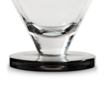 Puck cocktailglas 26 cl 2-pack - Clear - Tom Dixon