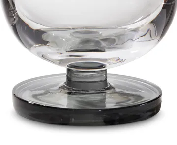 Puck vattenglas 33 cl 2-pack - Clear - Tom Dixon