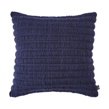 Ridge kudde 45x45 cm - Indigo - Tom Dixon