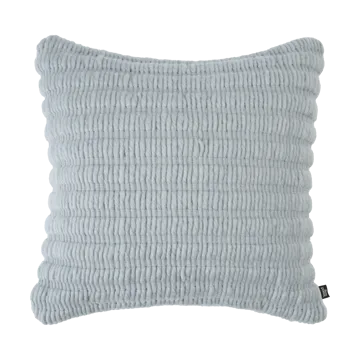 Ridge kudde 45x45 cm - Light Blue - Tom Dixon