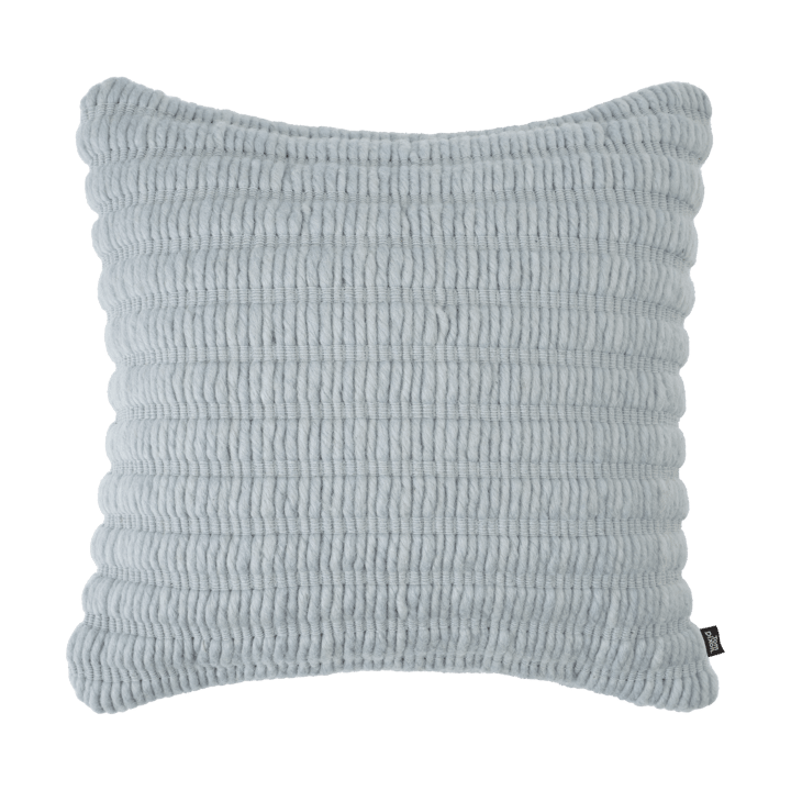Ridge kudde 45x45 cm - Light Blue - Tom Dixon