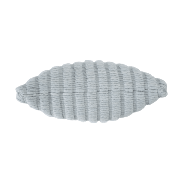 Ridge kudde 45x45 cm - Light Blue - Tom Dixon