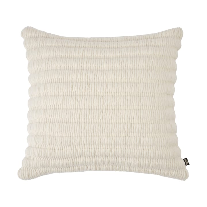 Ridge kudde 45x45 cm - Natural - Tom Dixon