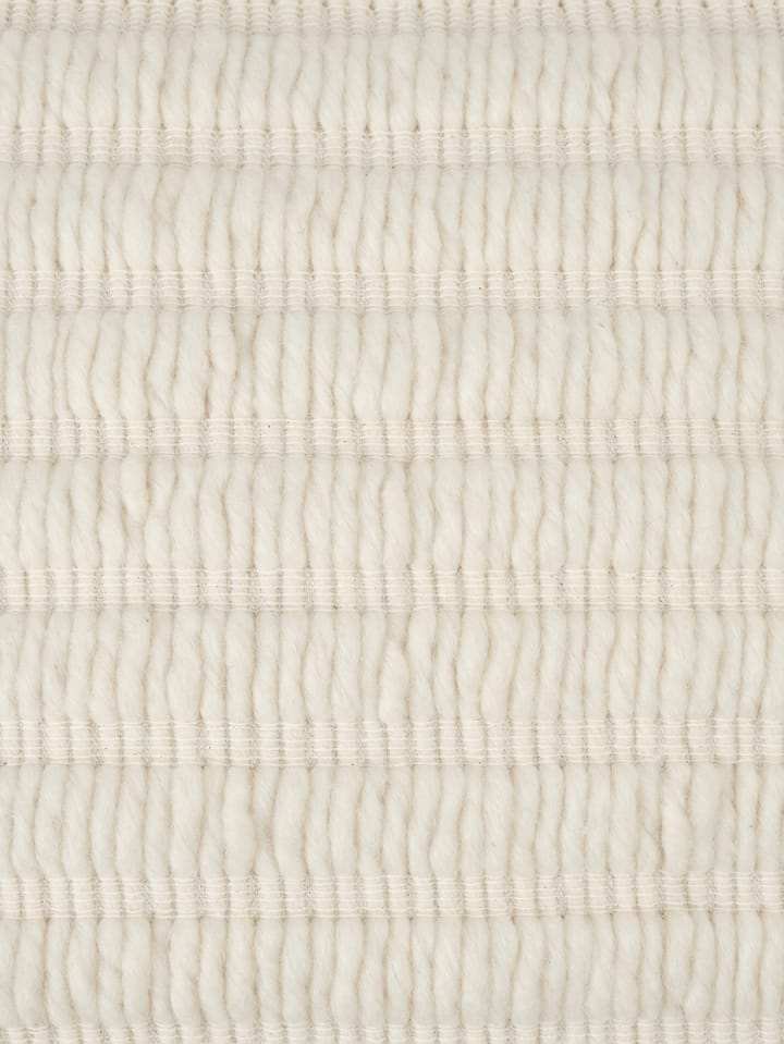 Ridge kudde 45x45 cm, Natural Tom Dixon