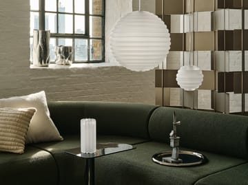 Ridge kudde 45x45 cm - Natural - Tom Dixon