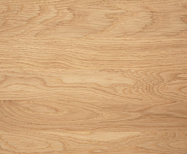Slab matbord 96x200 cm, Natural oak Tom Dixon