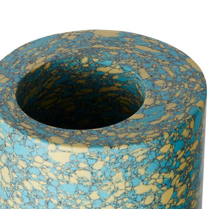 Swirl vas 44 cm - Multi - Tom Dixon