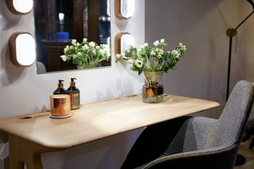Tank vas - Koppar, medium - Tom Dixon