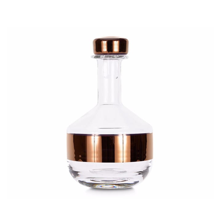 Tank whiskeykaraff 1 L - Koppar - Tom Dixon