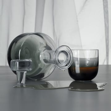 Tank whiskeykaraff 1 L - Svart - Tom Dixon