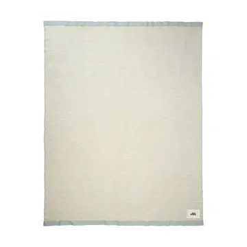 Thread filt 140x180 cm - Blue & White - Tom Dixon