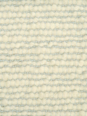 Thread filt 140x180 cm - Blue & White - Tom Dixon