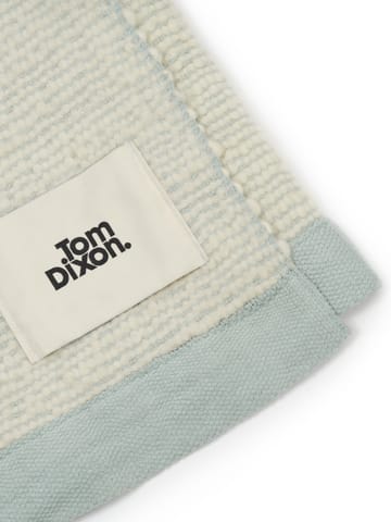 Thread filt 140x180 cm - Blue & White - Tom Dixon