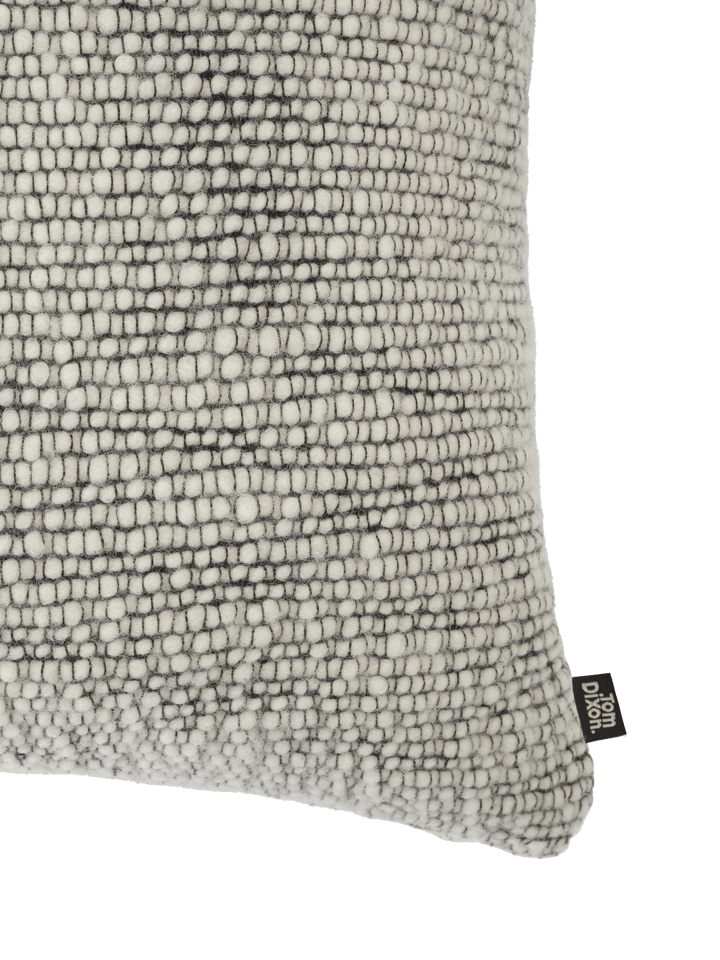 Thread kudde, Black & White, 50x50 cm Tom Dixon