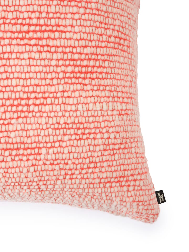 Thread kudde, Orange & White, 50x50 cm Tom Dixon