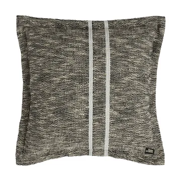 Track dekorationskudde - Black, 56x56 cm - Tom Dixon