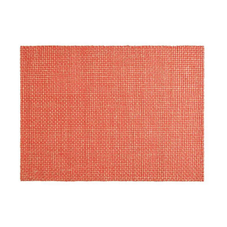 Weave matta, Orange 170x240 cm Tom Dixon