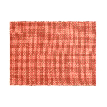 Weave matta - Orange 200x300 cm - Tom Dixon