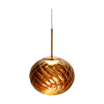 Whirl pendel Ø30 cm - Gold - Tom Dixon