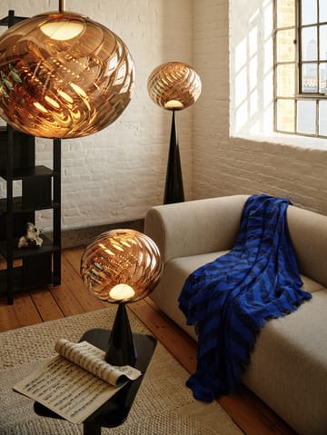 Whirl pendel Ø30 cm - Gold - Tom Dixon
