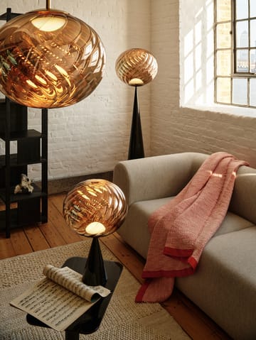 Whirl pendel Ø45 cm - Gold - Tom Dixon
