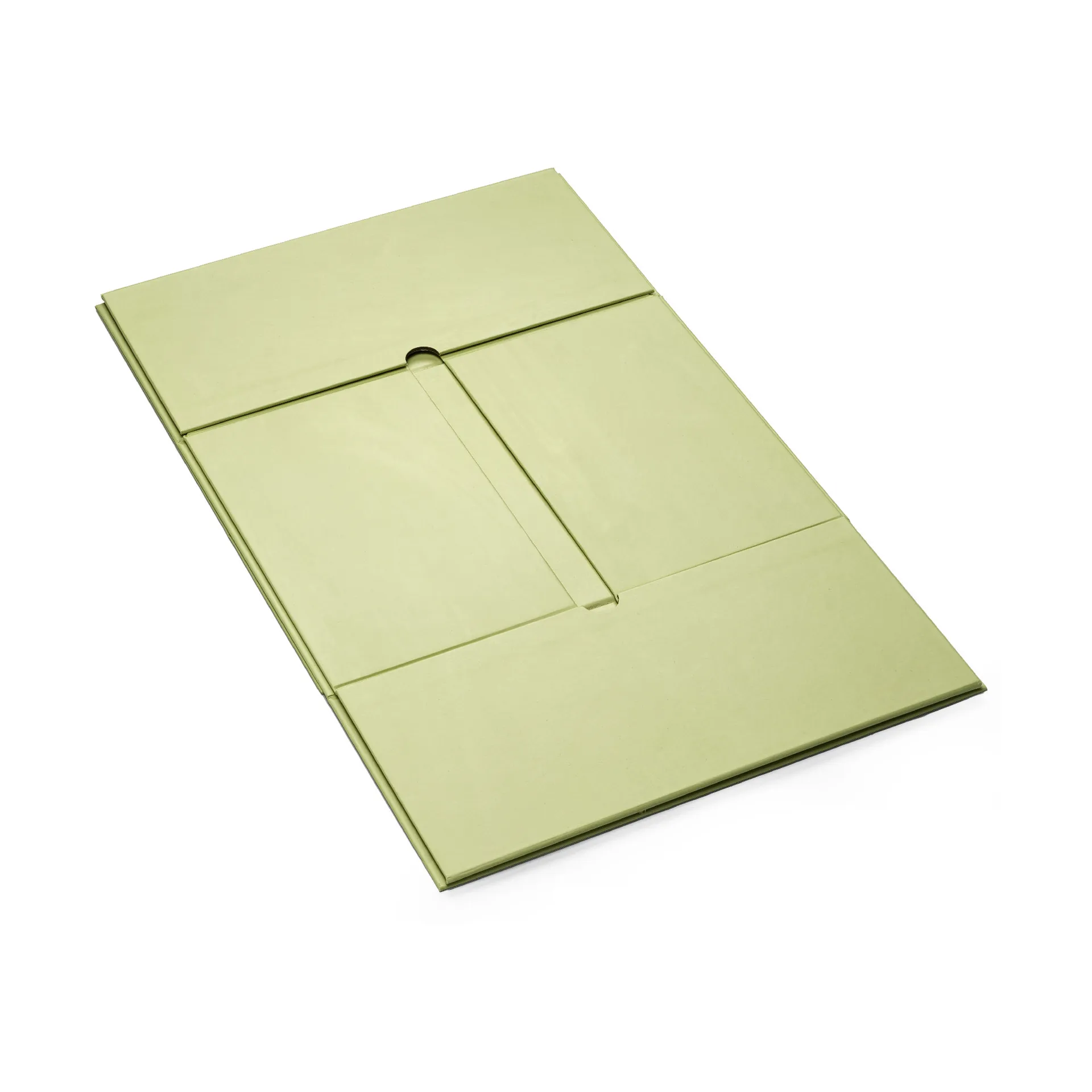 Pac box förvaringsbox, TÔNN x MAJASBOK Elderflower green, 2-pack TÔNN furniture
