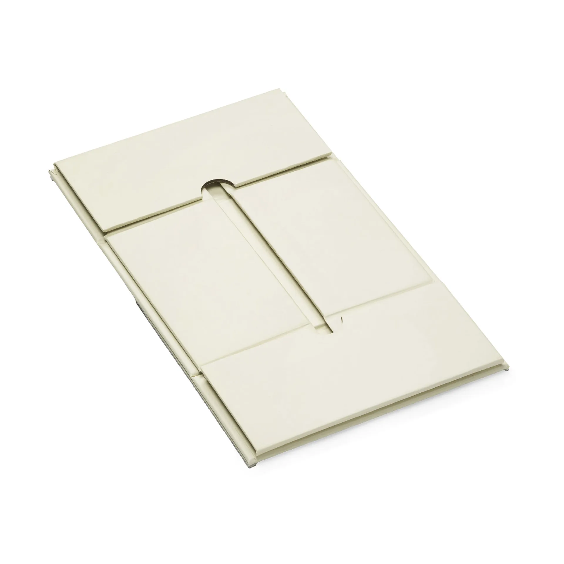 Pac box förvaringsbox, TÔNN x MAJASBOK Off-white, 2-pack TÔNN furniture