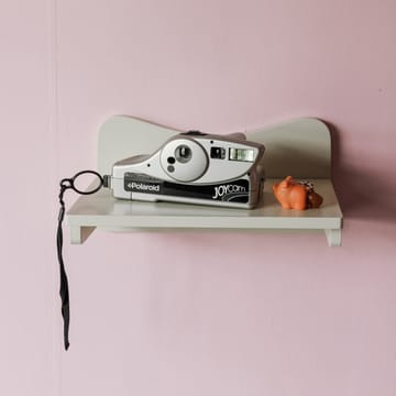 Patsy vägghylla 15x30 cm - Off-white - TÔNN furniture