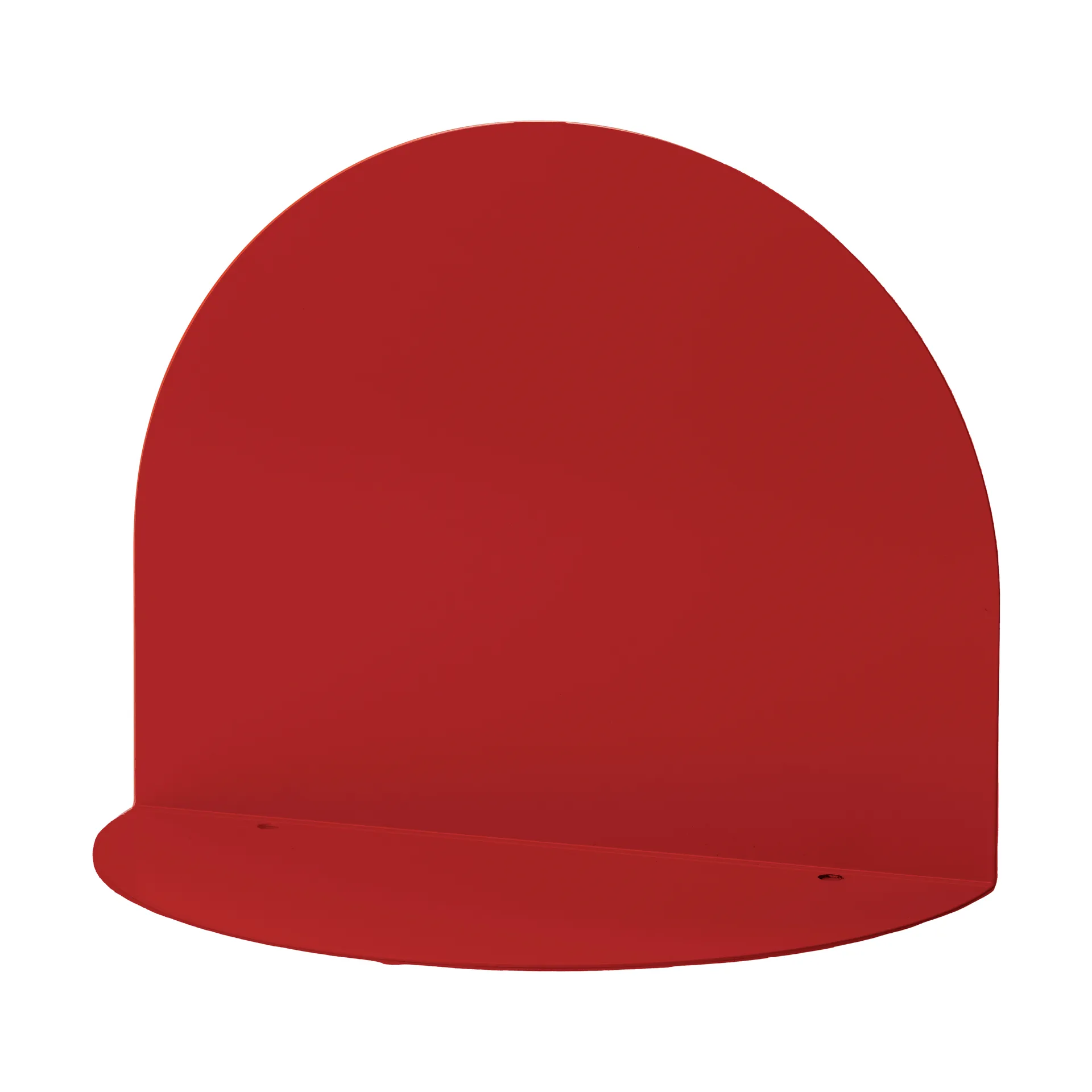 Paus bokstöd 25x30 cm, Burgundy TÔNN furniture