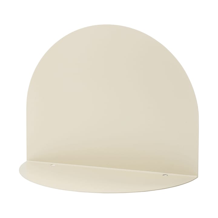 Paus bokstöd 25x30 cm - Off-white - TÔNN furniture
