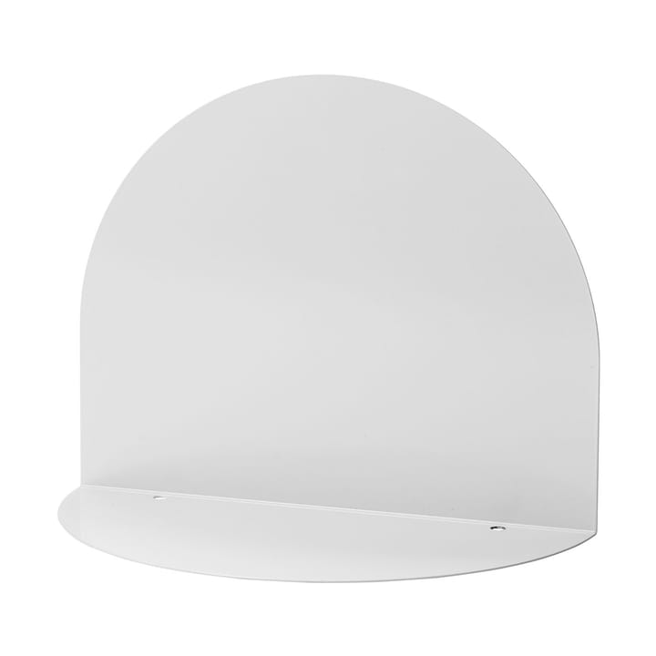 Paus bokstöd 25x30 cm - White - TÔNN furniture