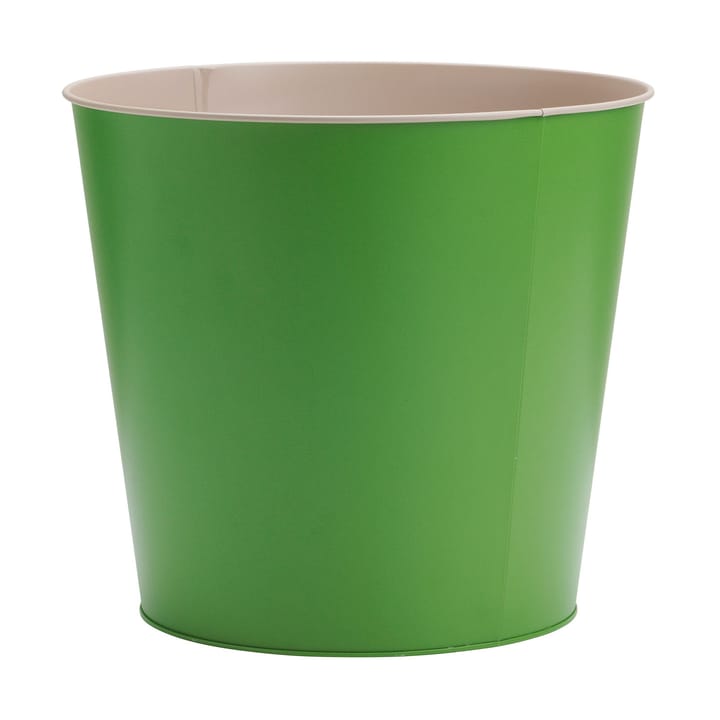 Plural papperskorg - Green - TÔNN furniture