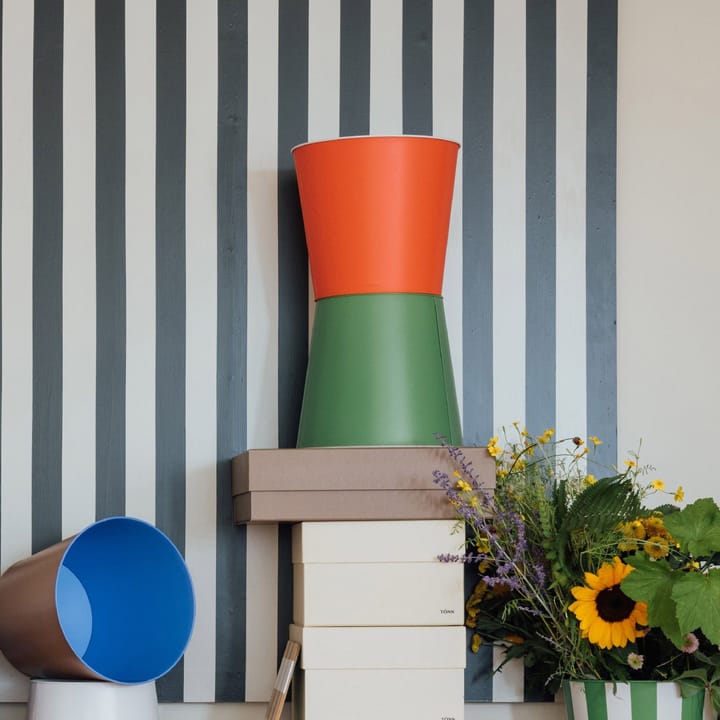 Plural papperskorg, Green TÔNN furniture