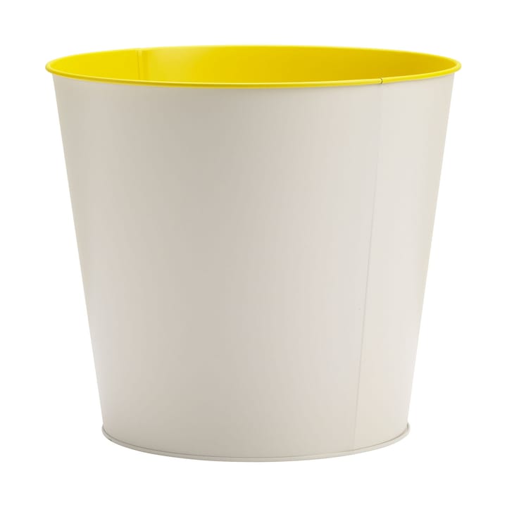 Plural papperskorg - Off-white - TÔNN furniture