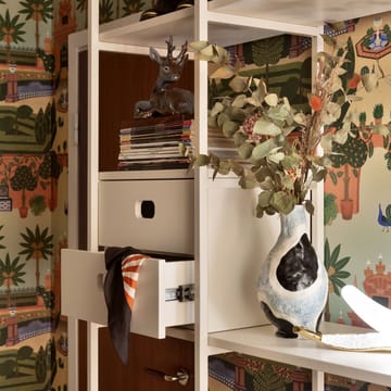 TÔNN lådhurts liten - Off-white - TÔNN furniture