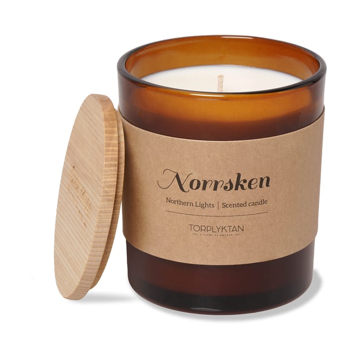 Four seasons doftljus 310 g, Norrsken Torplyktan