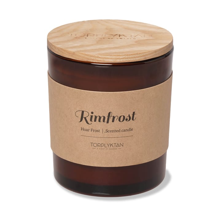 Four seasons doftljus 310 g, Rimfrost Torplyktan